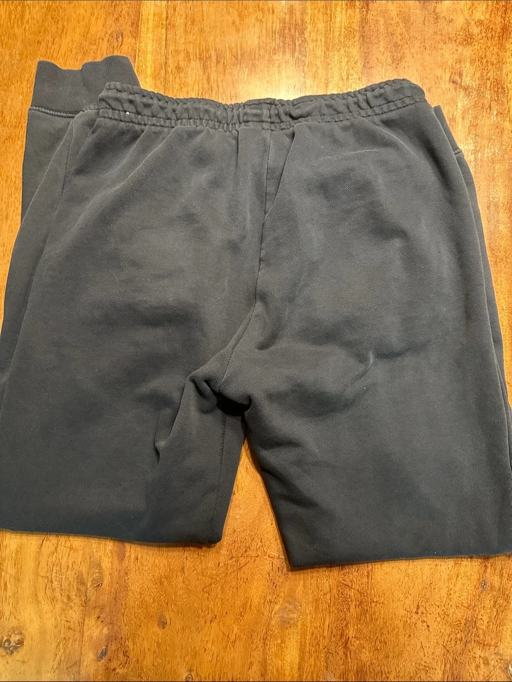 Nike soft joggers